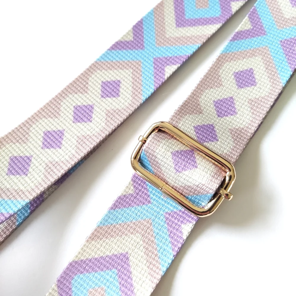 Bag Strap - Aztec - Picture 2 of 4